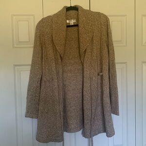 Motherhood Maternity Cardigan